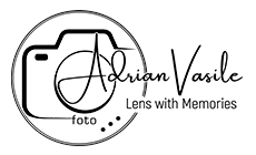 Adrian Vasile Logo
